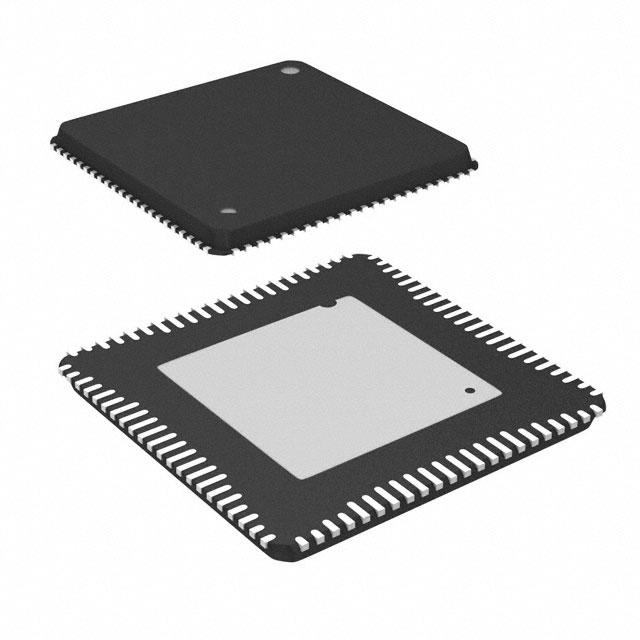 ADSP-21489KCPZ-4 Analog Devices Inc.  DSP (Digital Signal Processors)